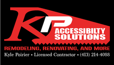 KP Accessibility Solutions logo