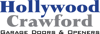 Hollywood-Crawford Door Company logo