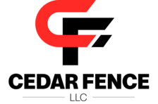 Cedar Fence LLC logo