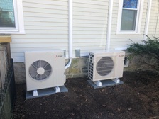 Simmons HVAC logo