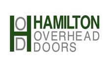 Avatar for Hamilton Overhead Doors