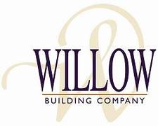 Willow Building Company, Inc. logo