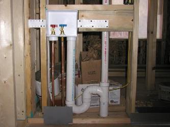 Crosby Plumbing & Water Treatment logo