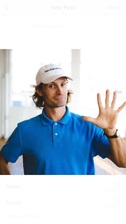 5 Things Handyperson logo