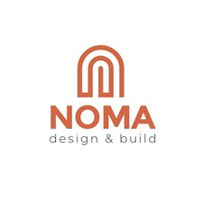 Logo for Noma Design & Build