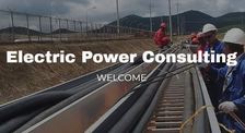 Electric Power Consulting LLC logo