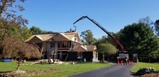 Quality Construction Remodeling, LLC logo