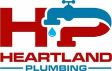 Heartland Plumbing Services, LLC logo