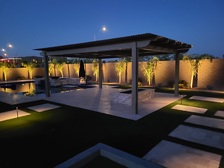 Outshine Patio Cover, LLC logo