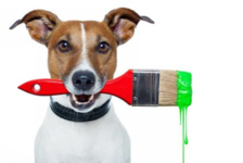 RC Home Improvement logo