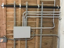Hill Country Mechanical And Electrical, LLC logo