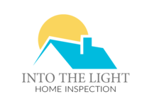 Into the Light Home Inspections, LLC logo