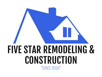 Five Star Brick And Masonry logo