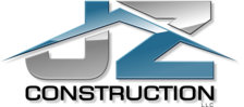 JZ Construction, LLC logo