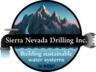 Sierra Nevada Drilling, Inc. logo