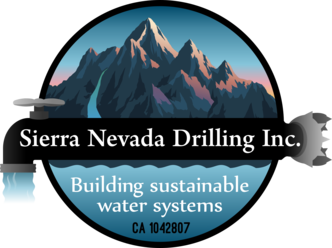 Sierra Nevada Drilling, Inc. logo