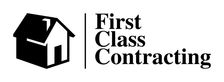 First Class Contracting, LLC logo