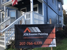 Avatar for JCR Premier Painting