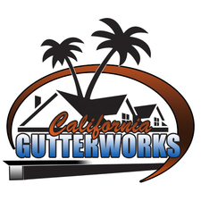 California Gutterworks, Inc. logo