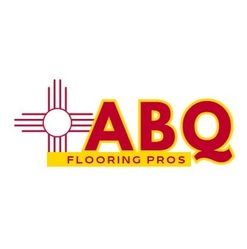 ABQ Flooring Pros logo