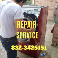 Appliance Solutions logo
