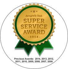 Avatar for Superior Chimney Services, Corp.