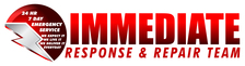 Immediate Response and Repair Team, Inc. logo