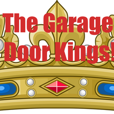 Avatar for The Garage Door Kings - Home Facebook