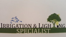 Avatar for Irrigation & Lighting Specialist