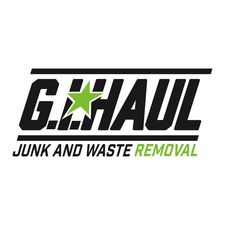 G.I. Haul logo