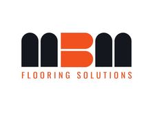 Logo for MBM Flooring Solutions, LLC