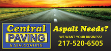 Avatar for Central Paving & Sealcoating, Inc.