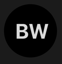 Built Well Construction logo