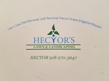 Avatar for Hector's Lawn & Landscaping & Construction