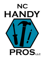 NC Handy Pros LLC  Facebook logo