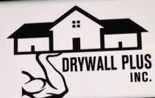 Logo for Chavarria's Drywall