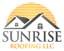 Sunrise Roofing, LLC logo