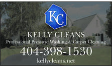 Avatar for Kelly Cleans, LLC