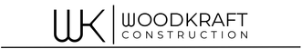 WoodKraft Construction logo