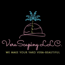 Logo for VeraScaping