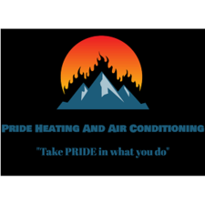 Pride Heating and Air Conditioning, LLC logo