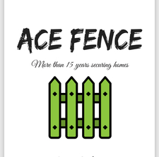 Avatar for Ace Fence and Railings
