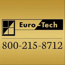 Euro-Tech, Inc. logo