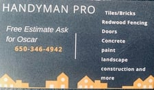 Avatar for Handyman Pro - Unlicensed Contractor
