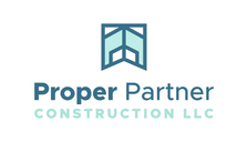 Proper Partner Construction, LLC logo