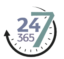 Logo for NWA 24 Hour Home Repair