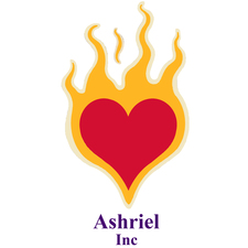 Logo for Ashriel, Inc.