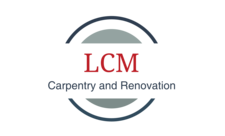 LCM Carpentry and Renovation, LLC logo
