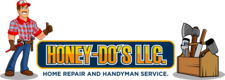 Honey-Do's, LLC logo