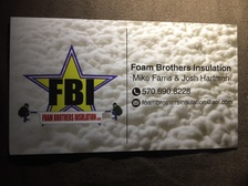 Avatar for Foam Brothers Insulation, LLC